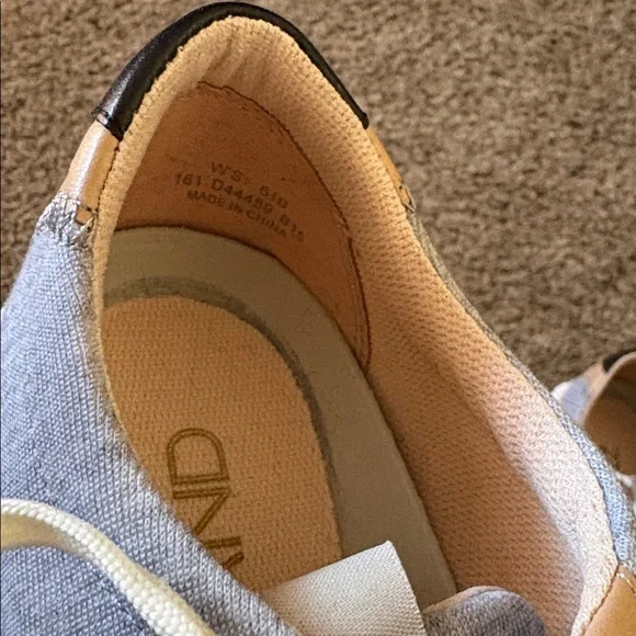 Cole Haan Zero Zerogrand Sneakers - Picture 3 of 4